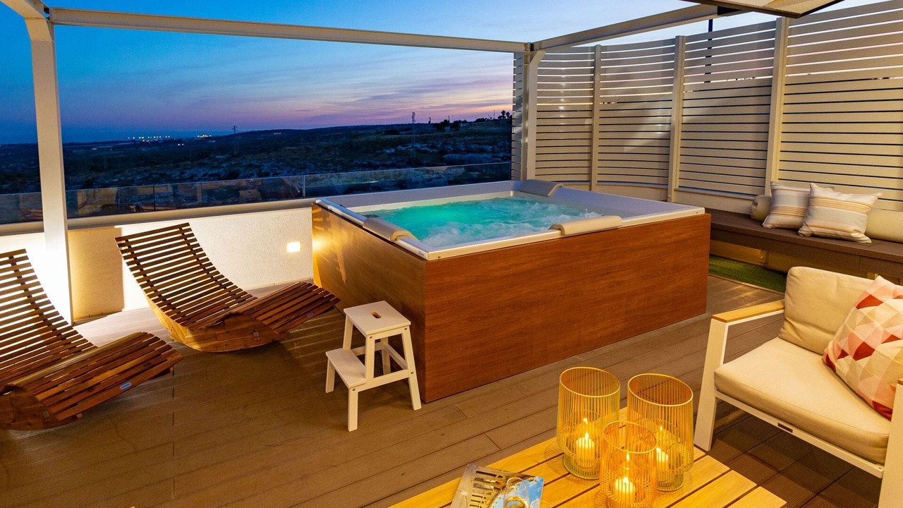 Photo of Patio Balcony in Ispica