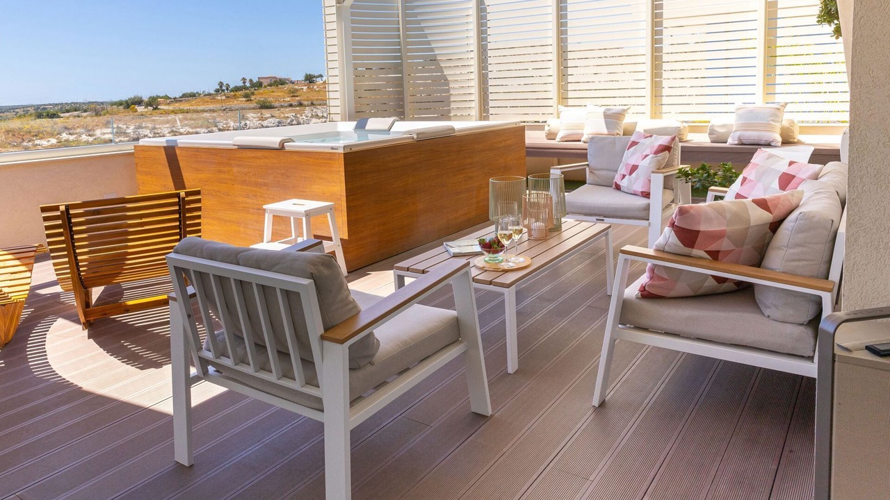 Photo of Patio Balcony in Ispica