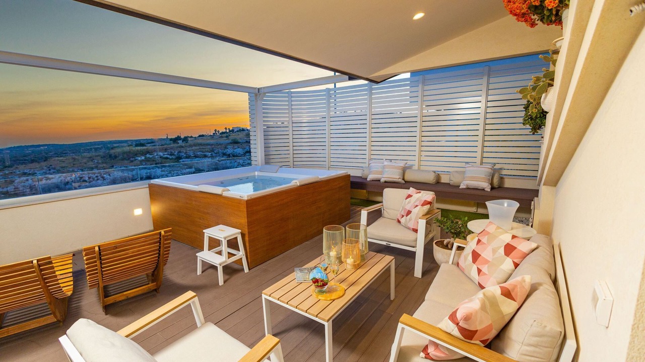 Photo of Patio Balcony in Ispica