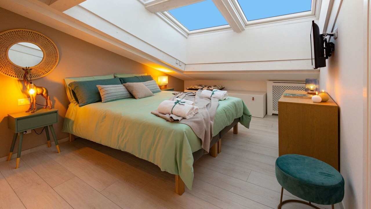 Photo of Bedroom in Ispica