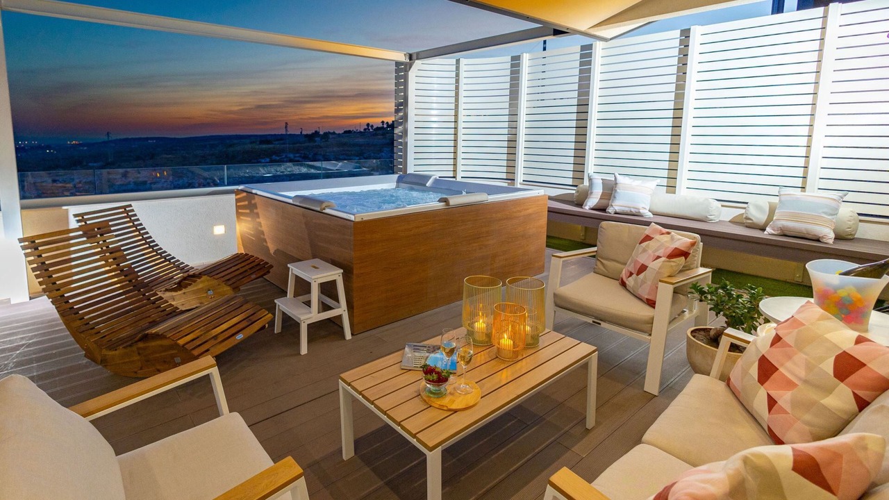 Photo of Patio Balcony in Ispica