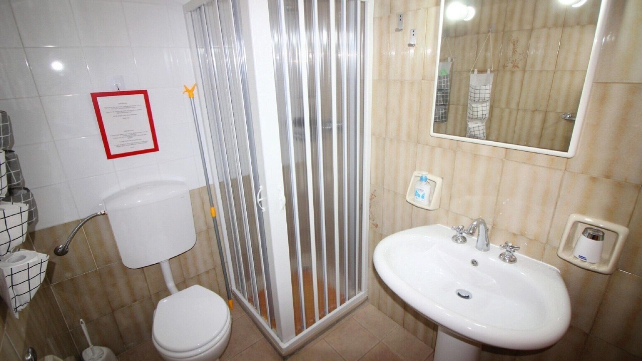 Photo of Bathroom in Syracuse
