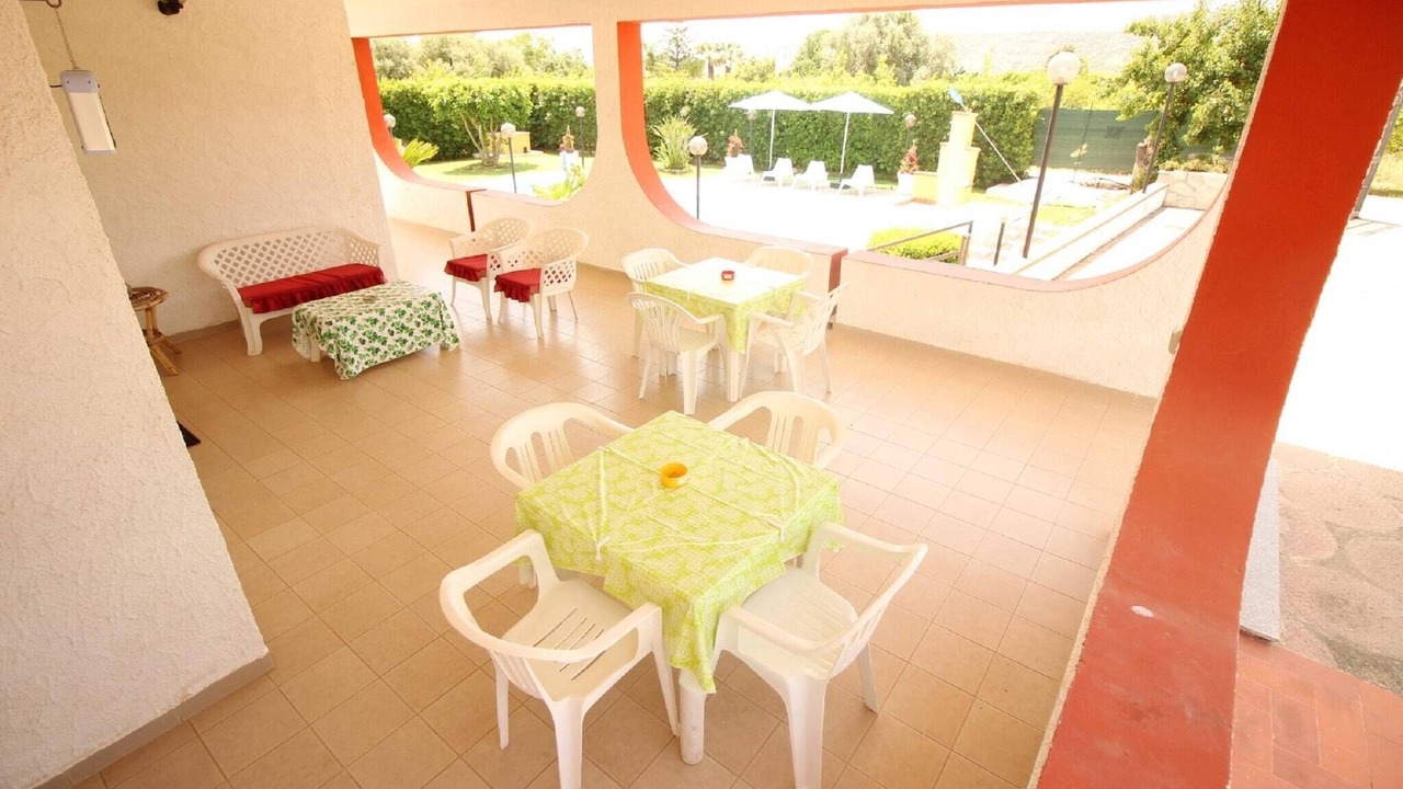 Photo of Patio Balcony in Syracuse