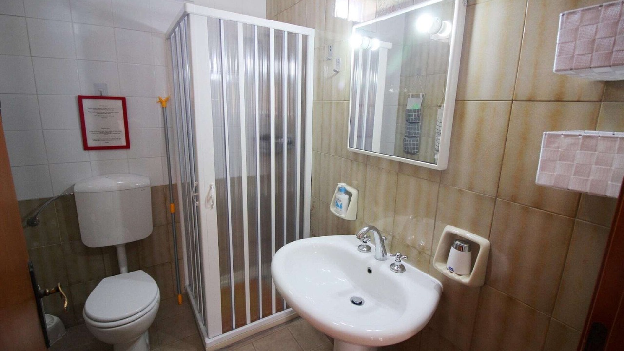 Photo of Bathroom in Syracuse