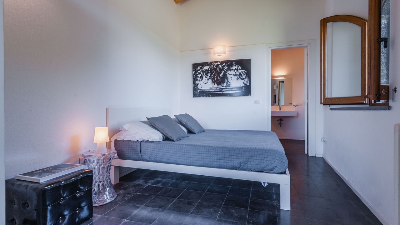 Photo of Bedroom in Randazzo