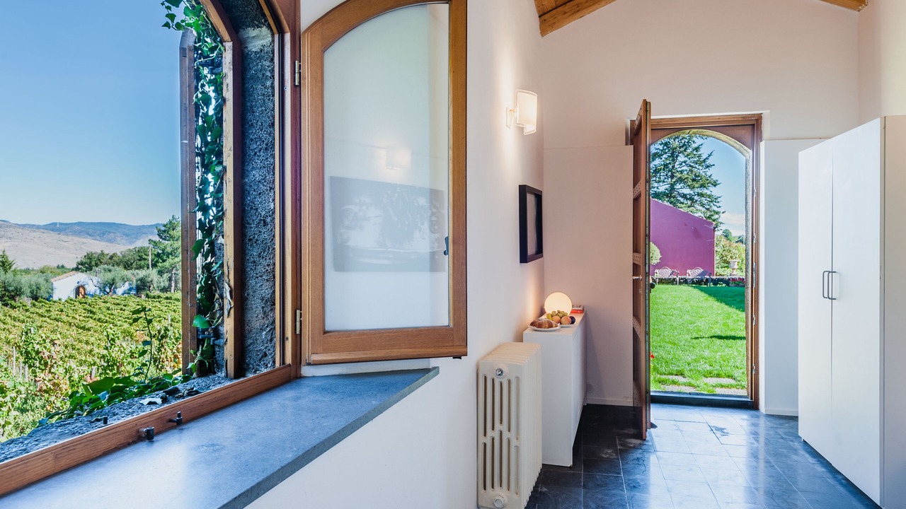 Photo of Livingroom in Randazzo