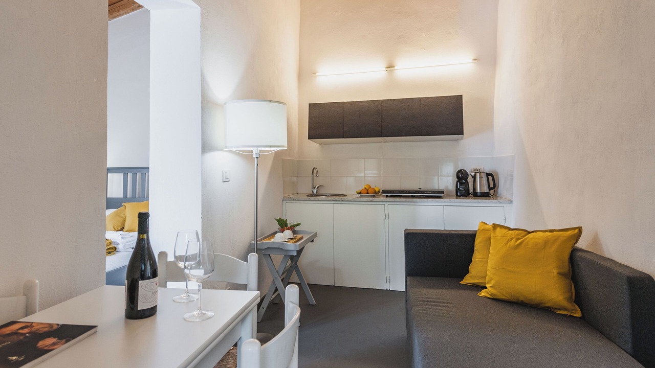 Photo of Kitchen in Randazzo