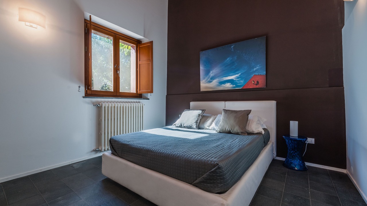 Photo of Bedroom in Randazzo