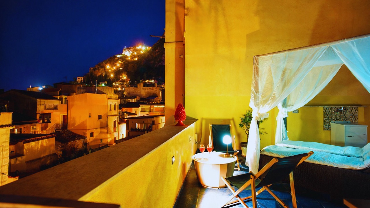 Photo of Outdoor in Taormina City Centre