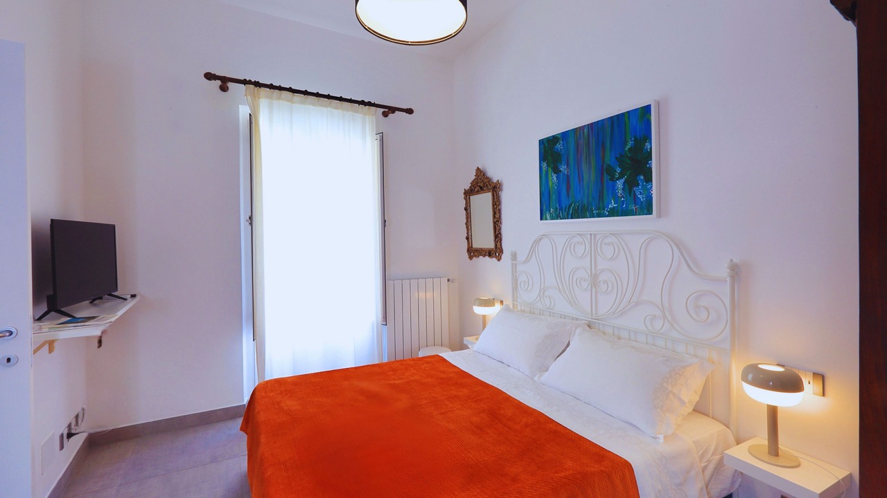 Photo of Bedroom in Taormina City Centre