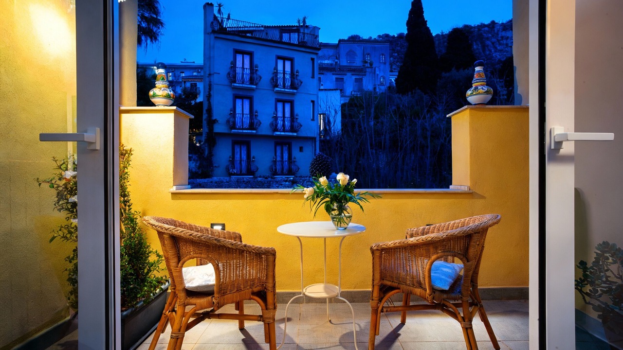 Photo of Others in Taormina City Centre