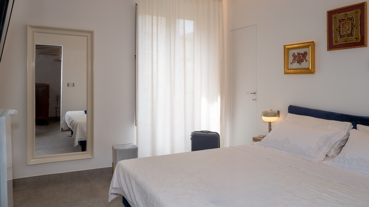 Photo of Bedroom in Taormina City Centre