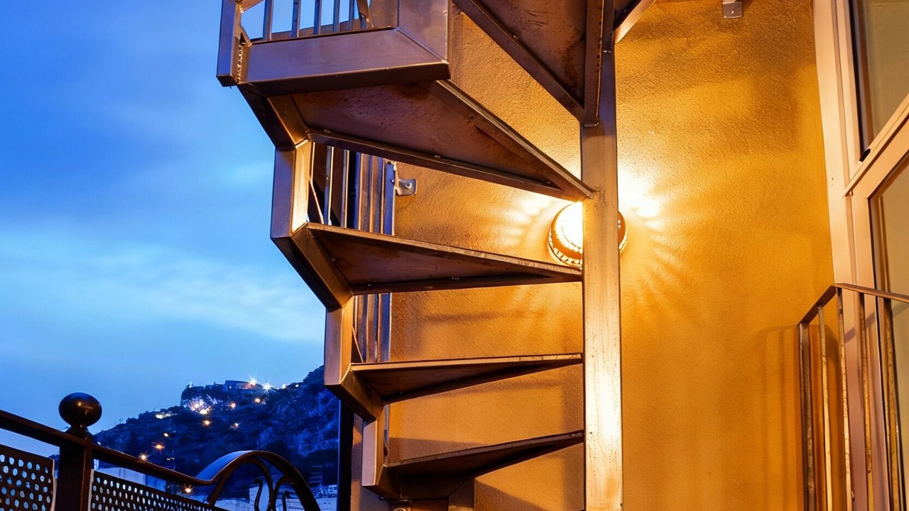Photo of Outdoor in Taormina City Centre