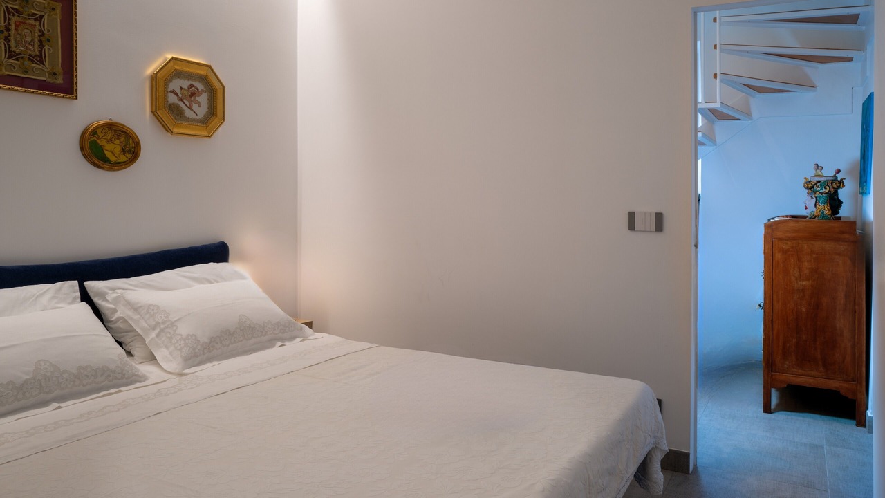 Photo of Bedroom in Taormina City Centre