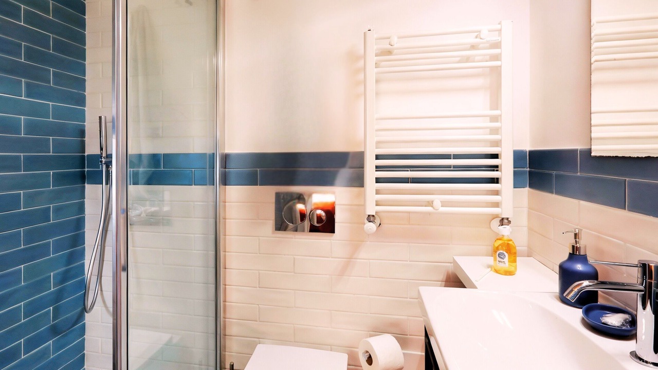 Photo of Bathroom in Taormina City Centre