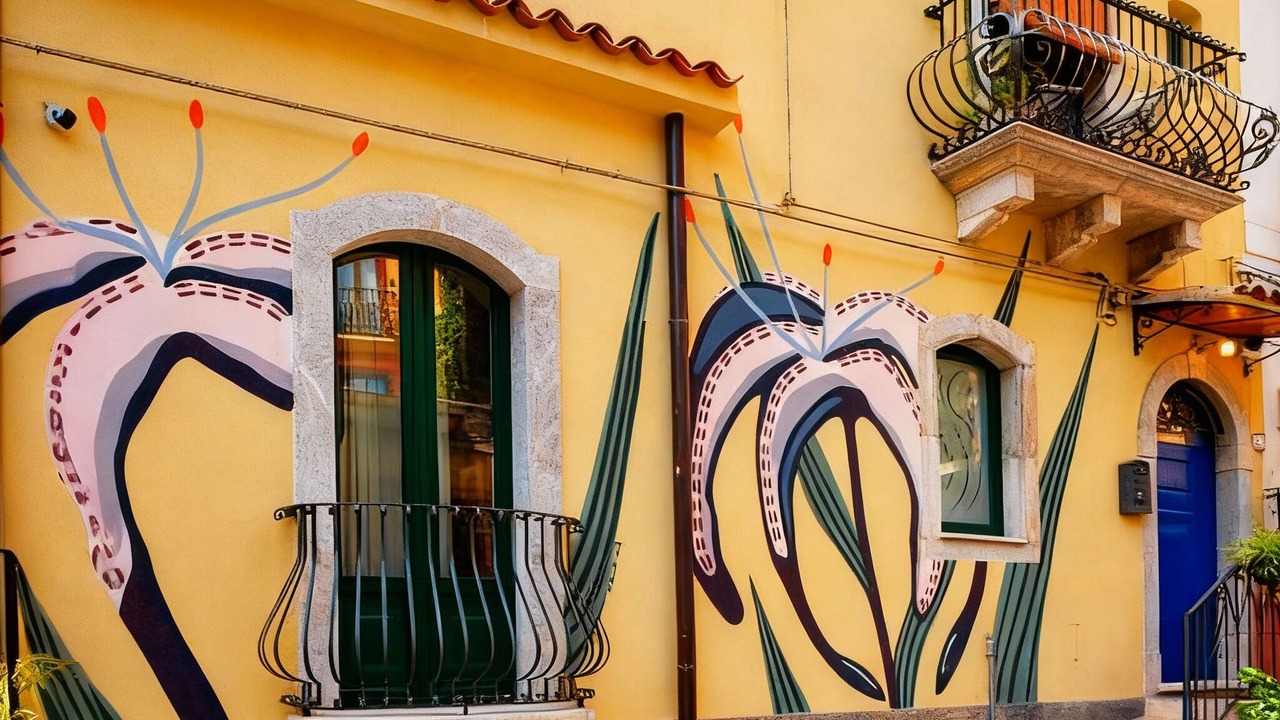 Photo of Outdoor in Taormina City Centre
