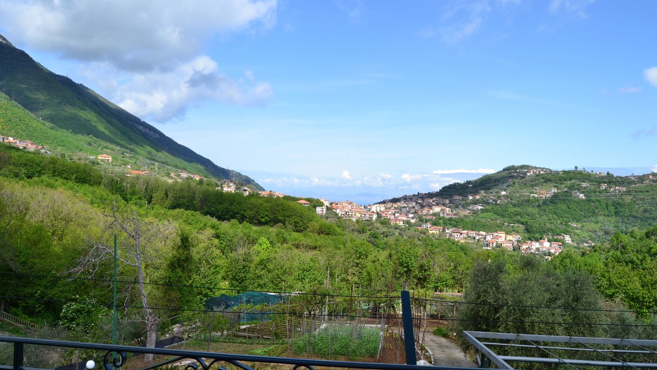 Photo of Outdoor in Santa Maria la Carita