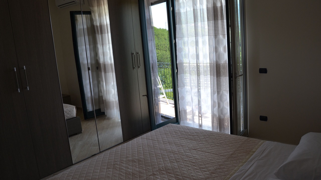 Photo of Bedroom in Santa Maria la Carita