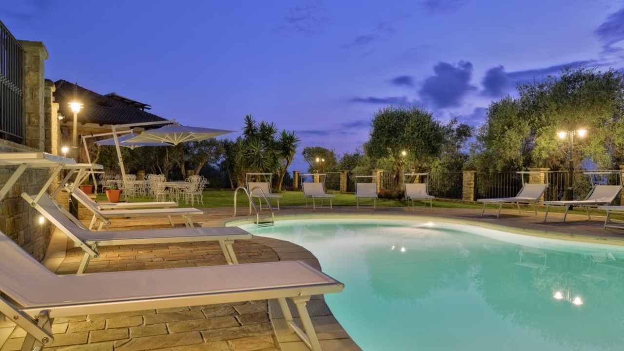 Photo of Outdoor in Santa Maria di Castellabate