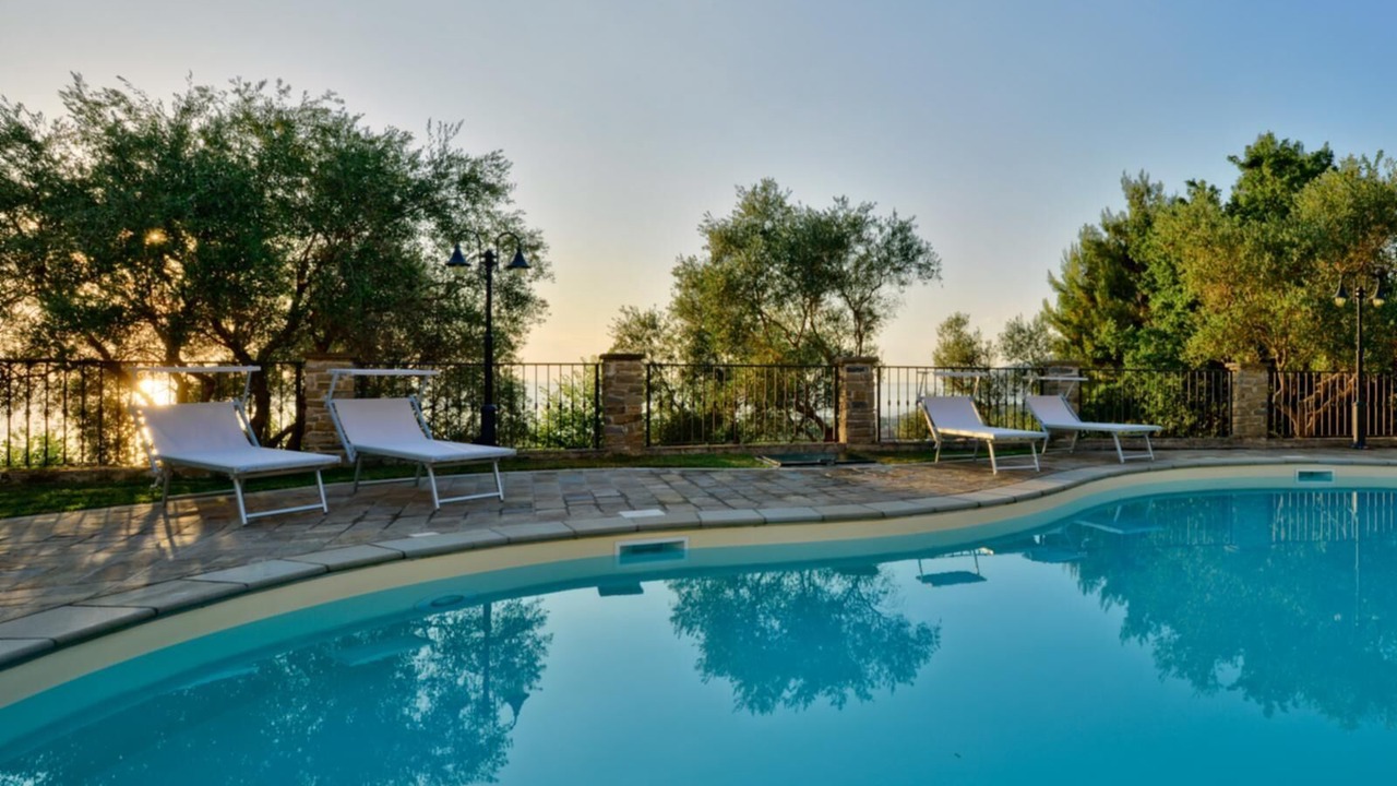 Photo of Outdoor in Santa Maria di Castellabate
