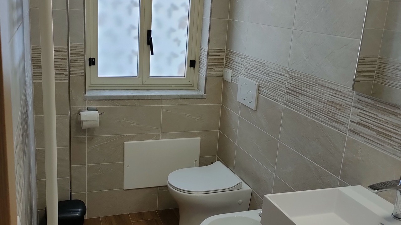 Photo of Bathroom in Capo d'Orlando
