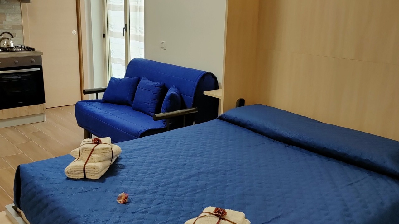 Photo of Bedroom in Capo d'Orlando