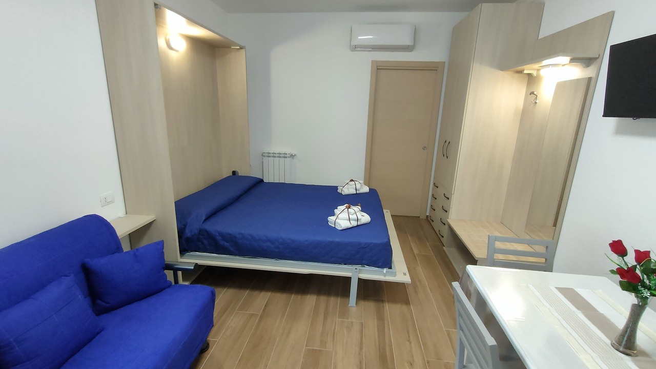 Photo of Bedroom in Capo d'Orlando