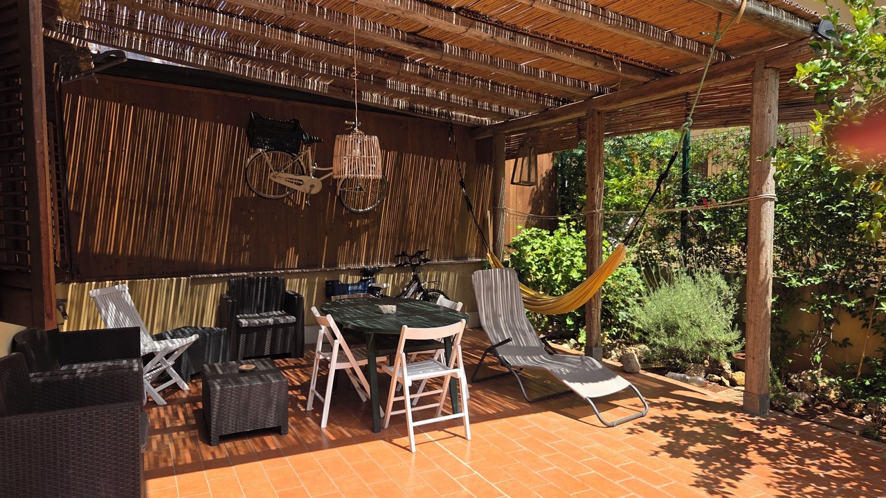 Photo of Outdoor in Castelluzzo