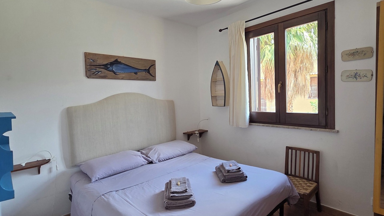 Photo of Bedroom in Castelluzzo