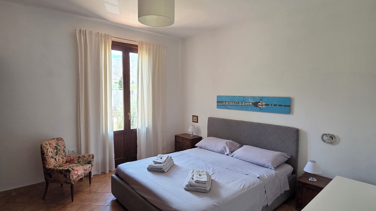 Photo of Bedroom in Castelluzzo