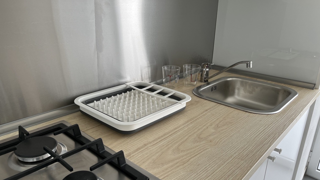 Photo of Kitchen in Paparella