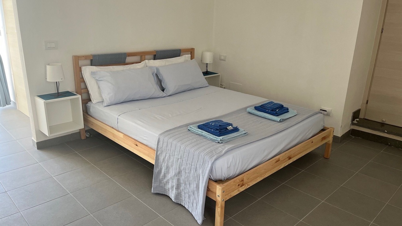 Photo of Bedroom in Paparella