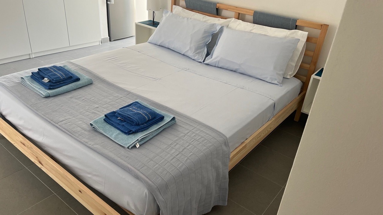 Photo of Bedroom in Paparella