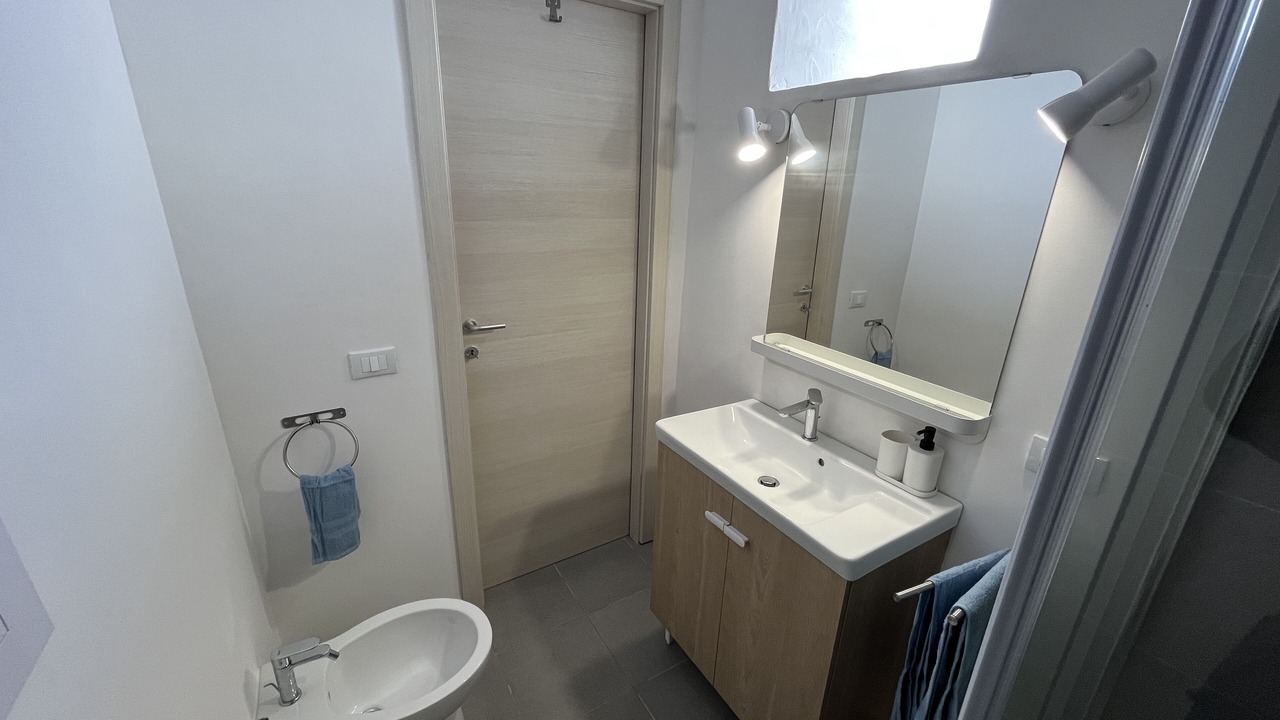 Photo of Bathroom in Paparella