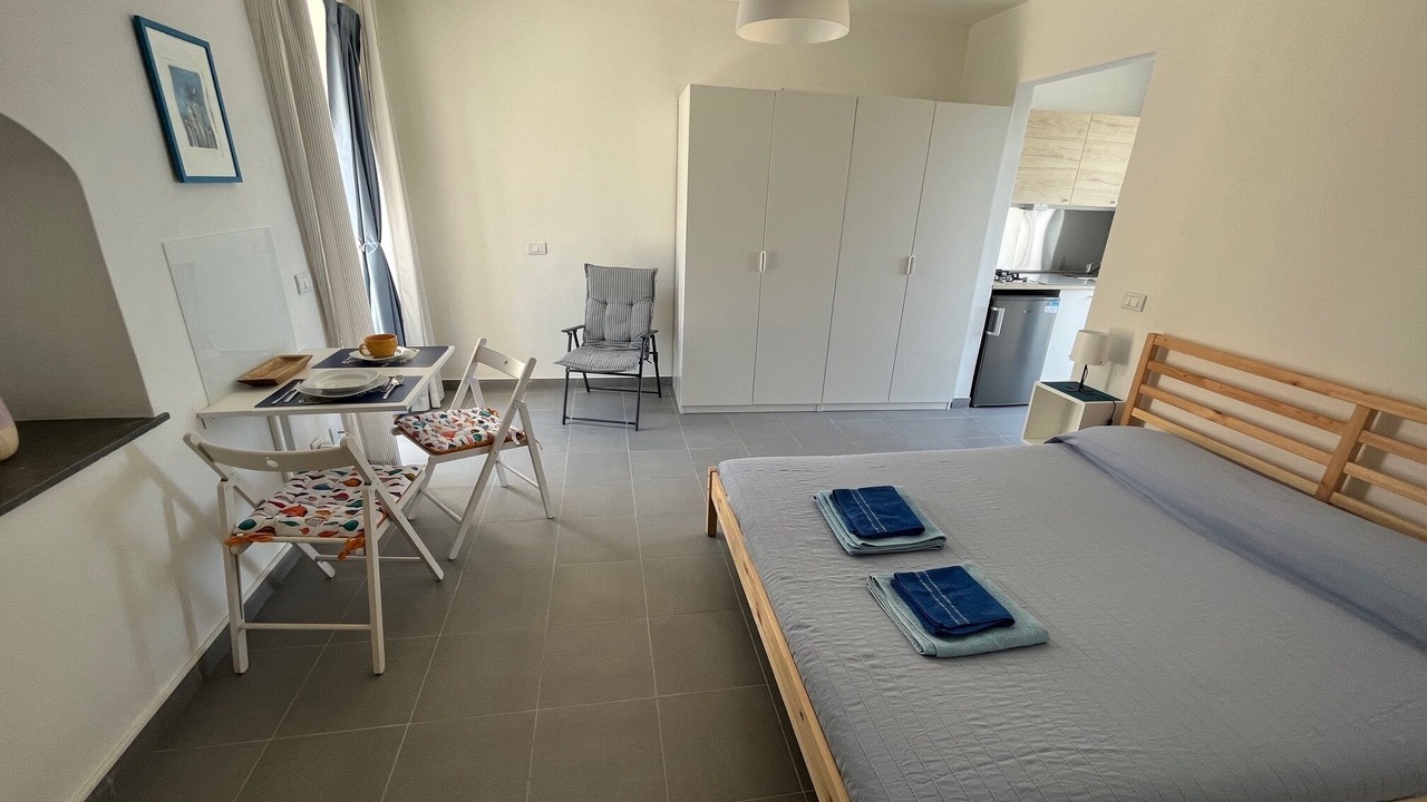 Photo of Bedroom in Paparella