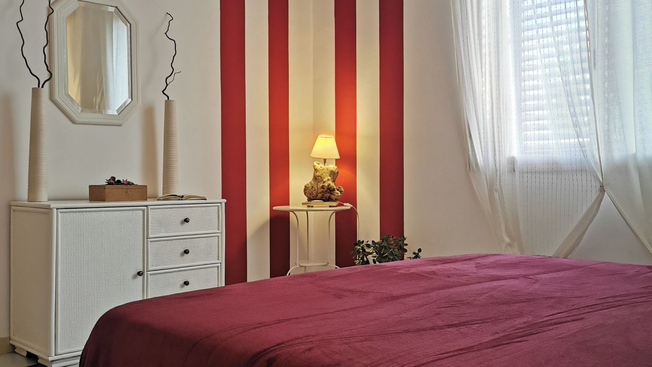 Photo of Bedroom in Arenella