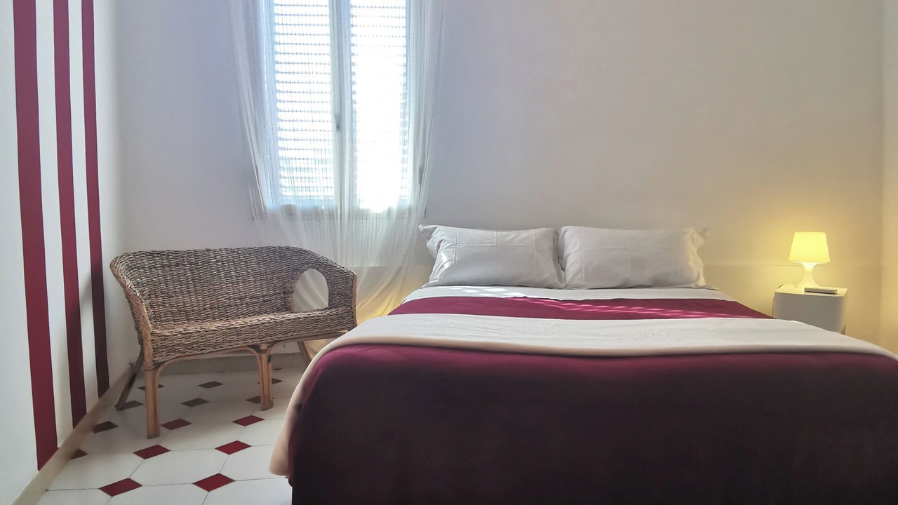 Photo of Bedroom in Arenella