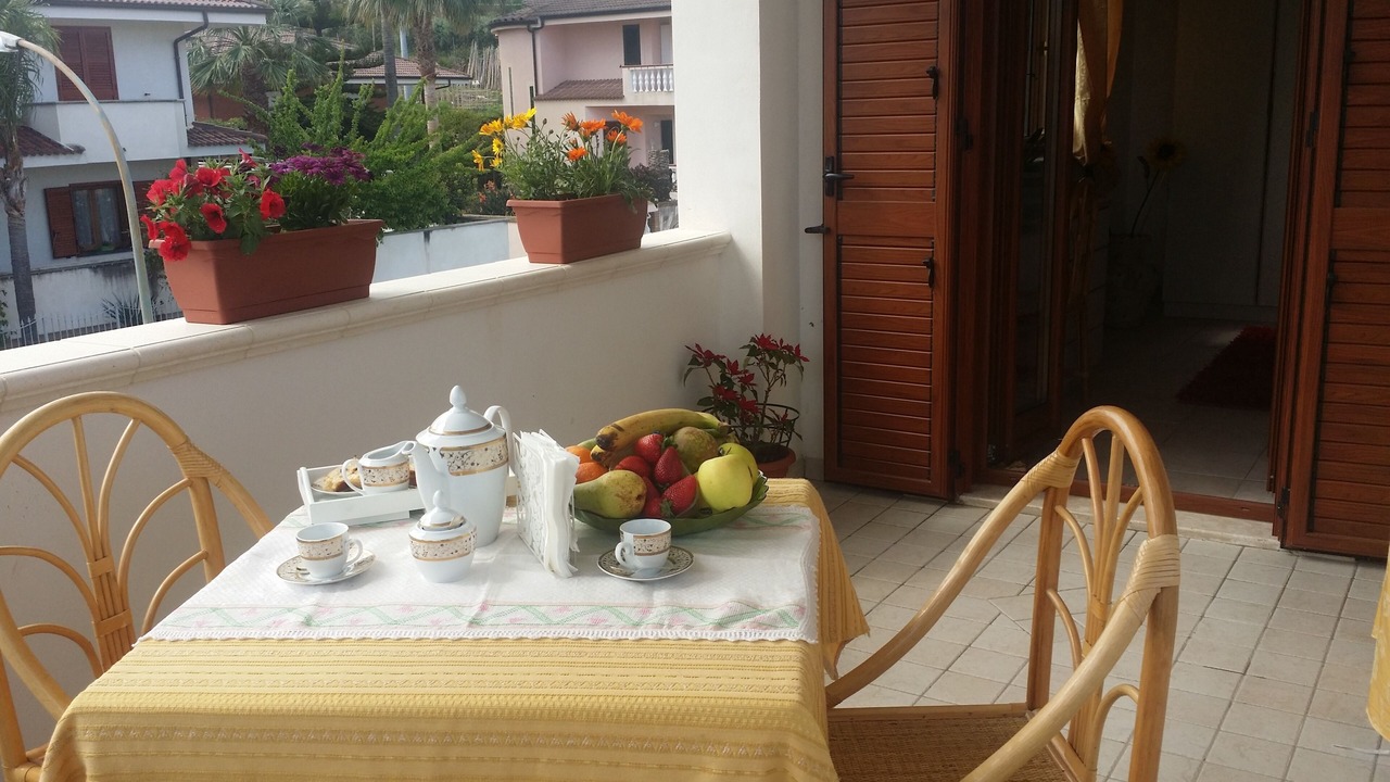 Photo of Outdoor in Santa Domenica