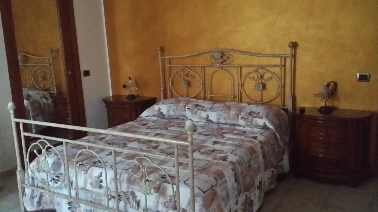 Photo of Bedroom in Santa Domenica