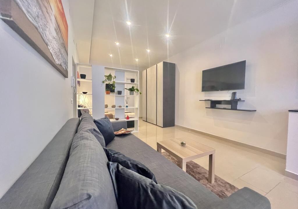 Photo of Livingroom in Pozzuoli