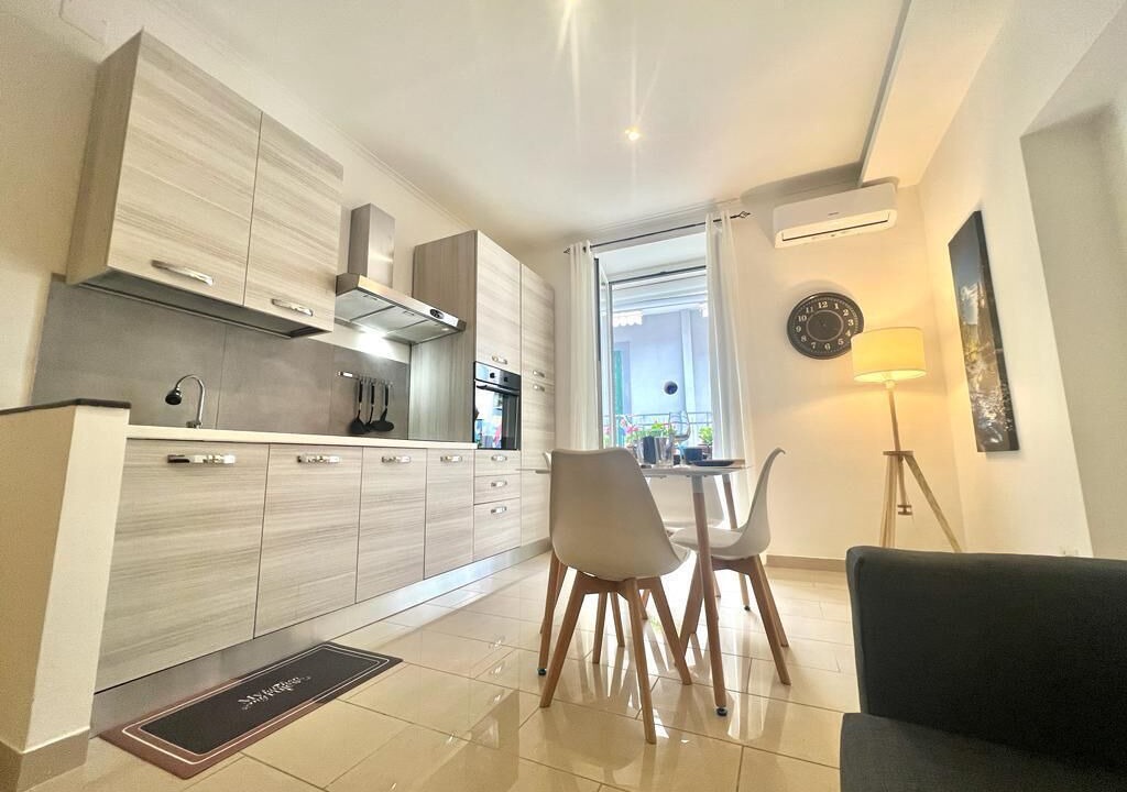 Photo of Kitchen in Pozzuoli