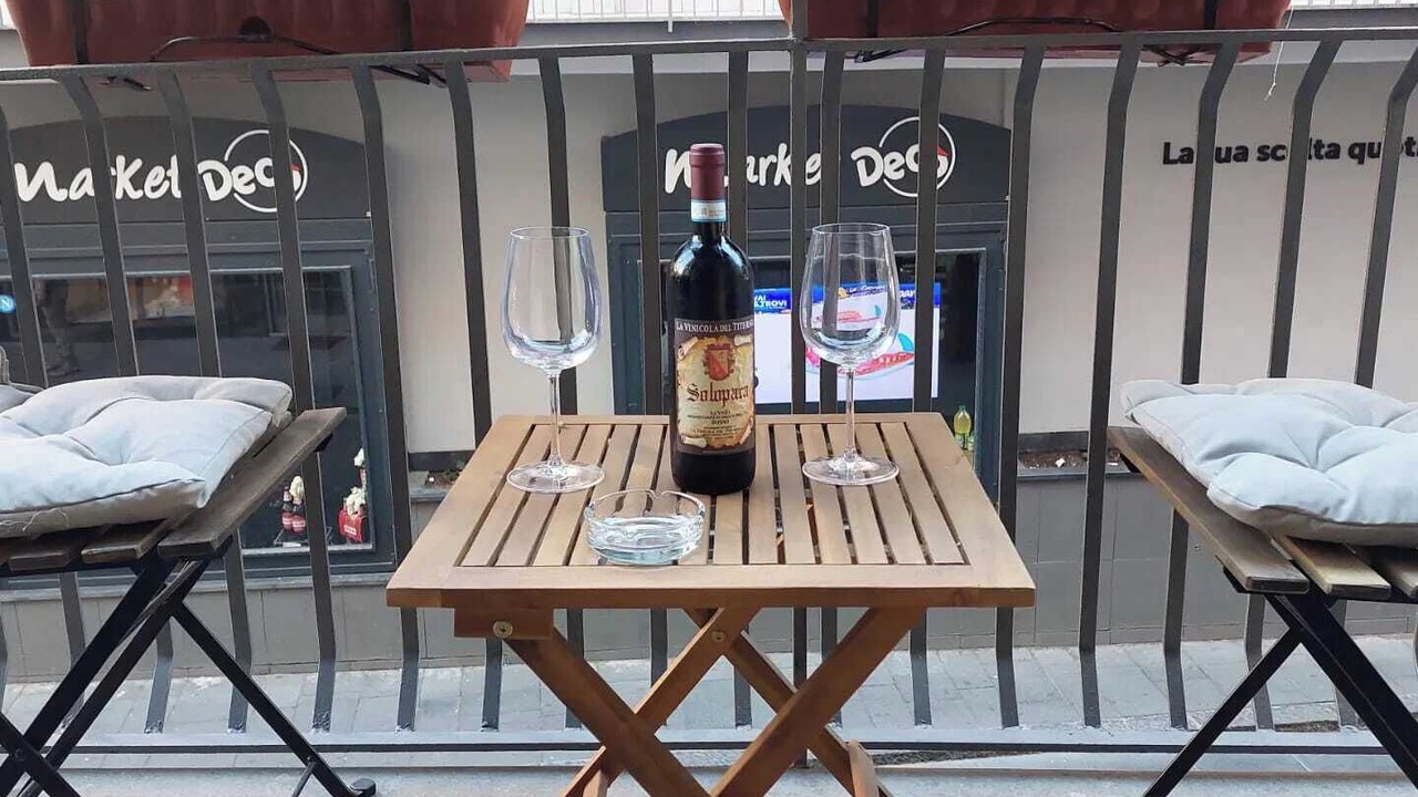 Photo of Outdoor in Pozzuoli
