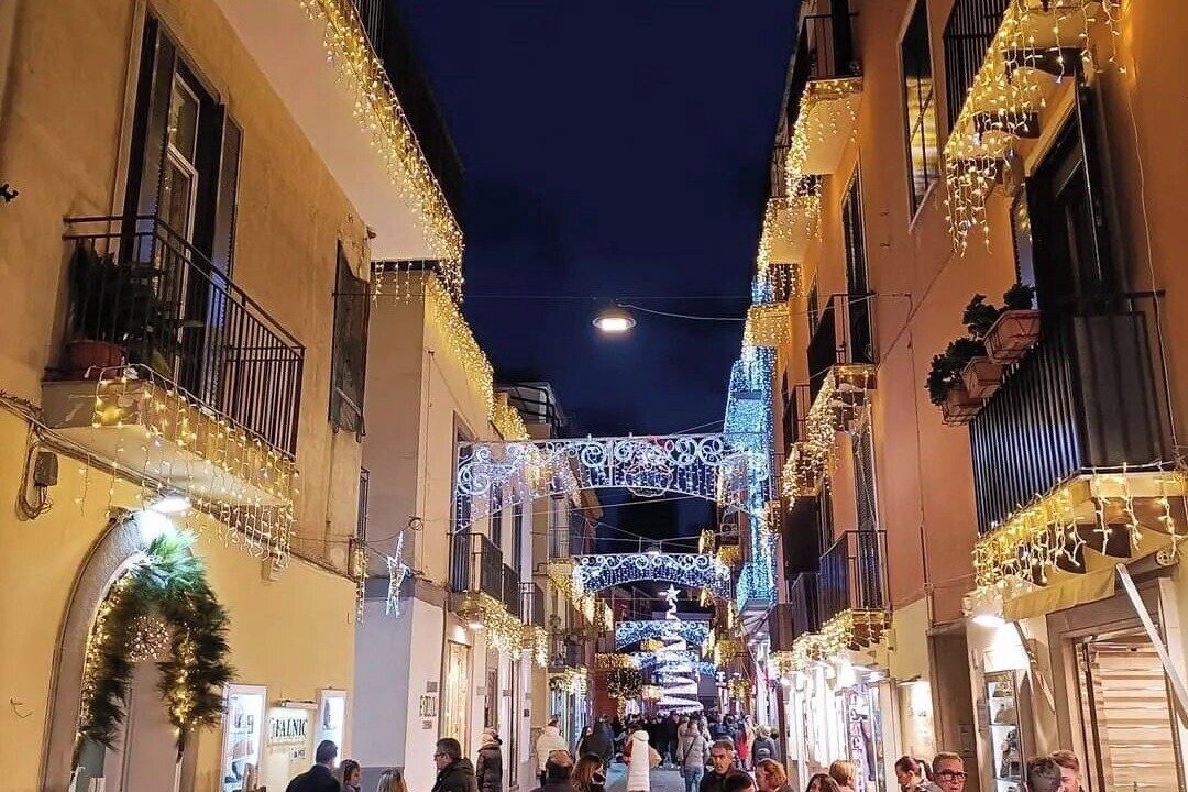 Photo of Others in Pozzuoli