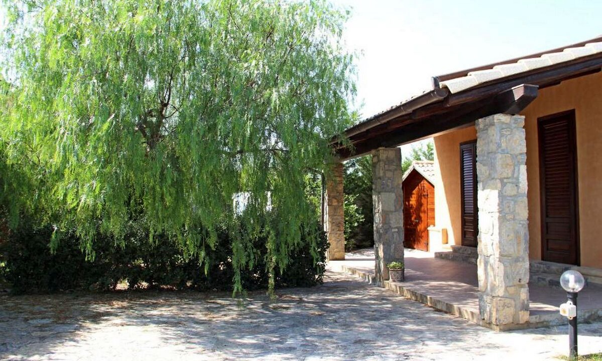 Photo of Outdoor in Piana Calzata