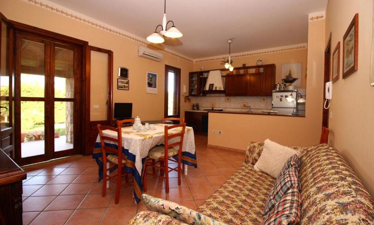 Photo of Livingroom in Piana Calzata