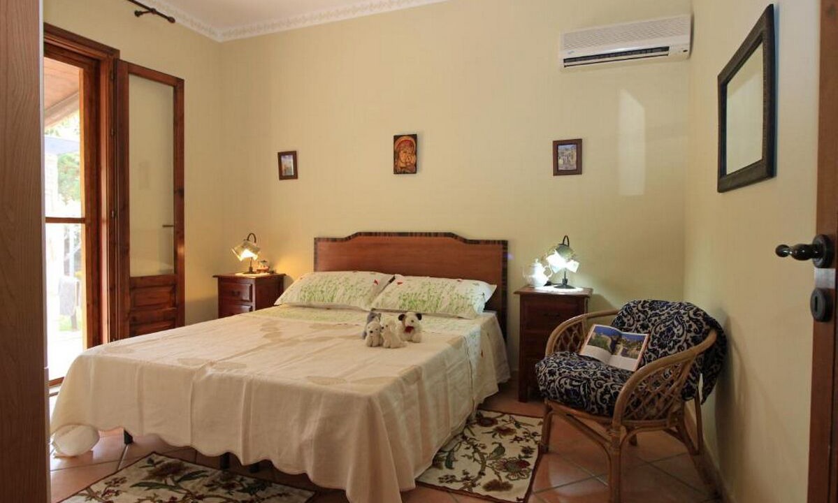 Photo of Bedroom in Piana Calzata