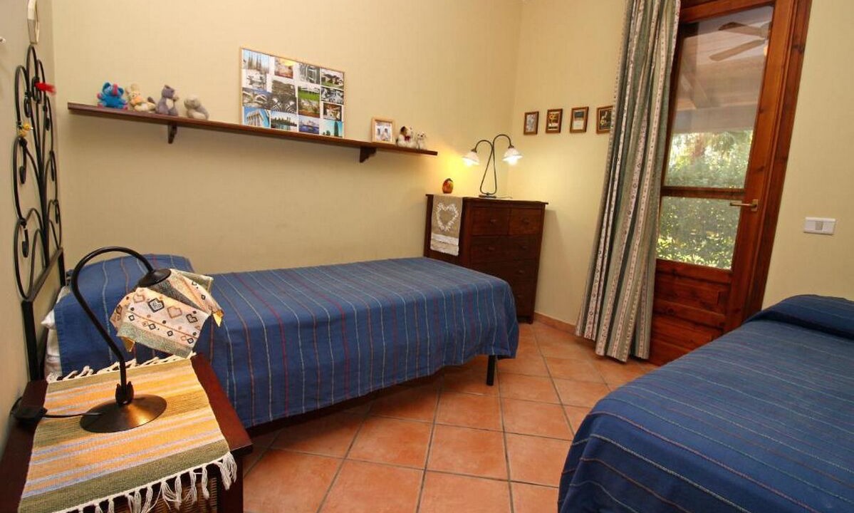 Photo of Bedroom in Piana Calzata