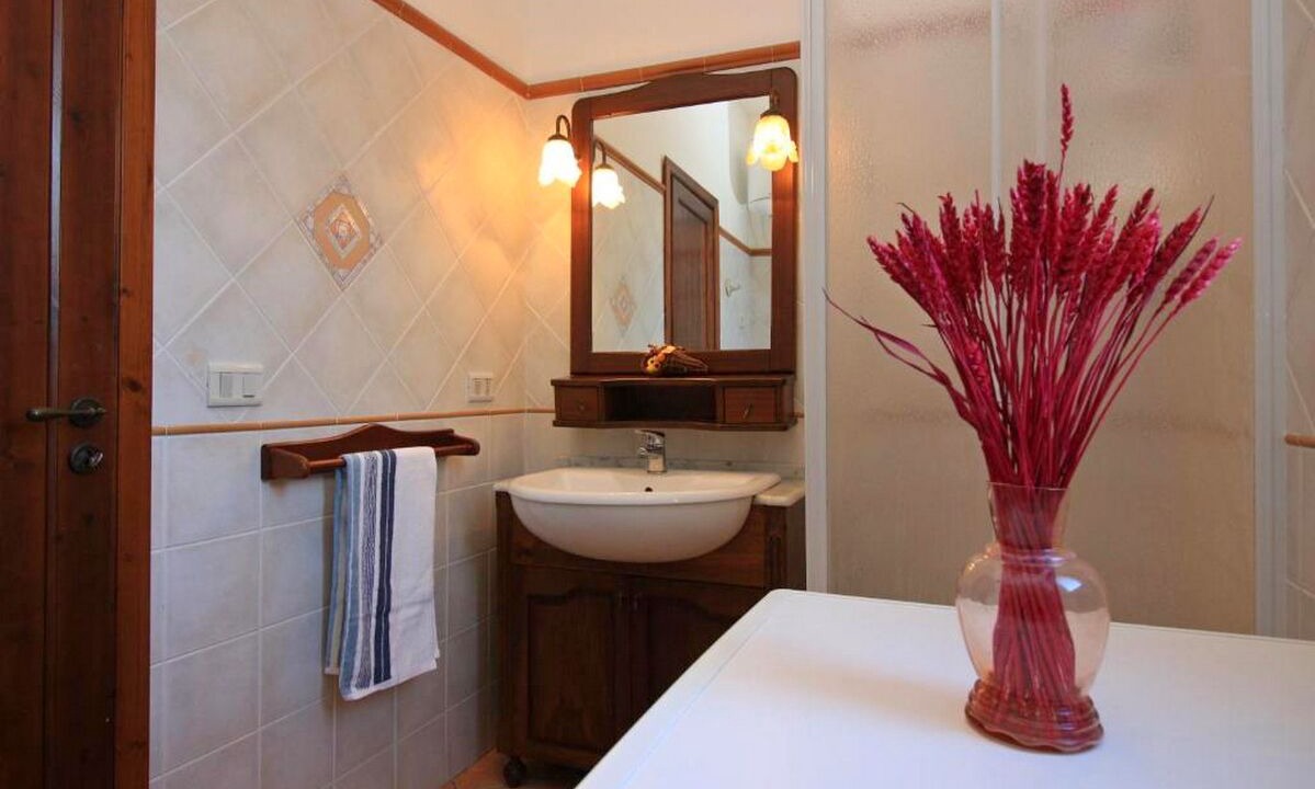 Photo of Bathroom in Piana Calzata