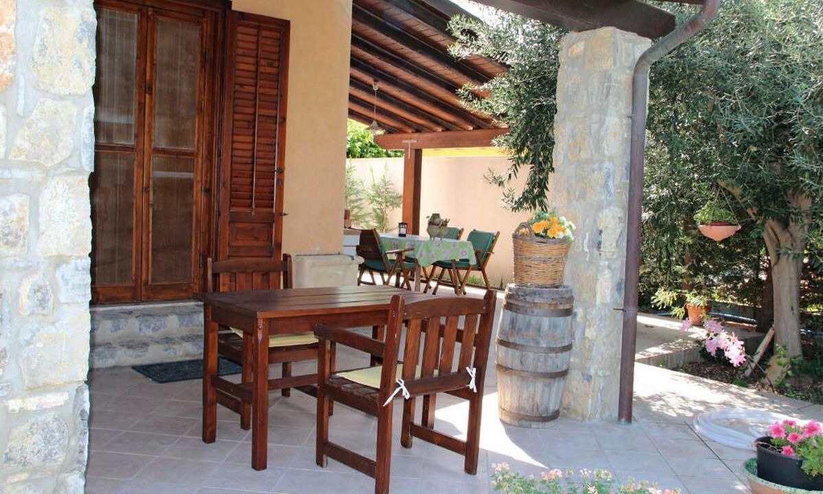 Photo of Outdoor in Piana Calzata