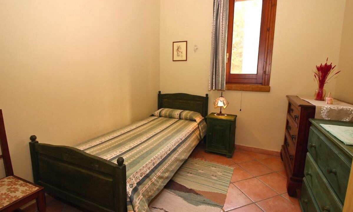 Photo of Bedroom in Piana Calzata